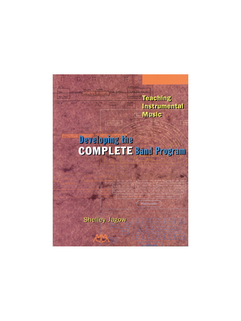 Developing the Complete Band Program