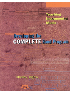 Developing the Complete Band Program