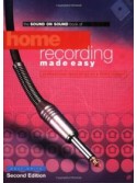 Home Recording Made Easy