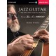 Jazz Guitar - Fretboard Navigation (book/ Audio Online)