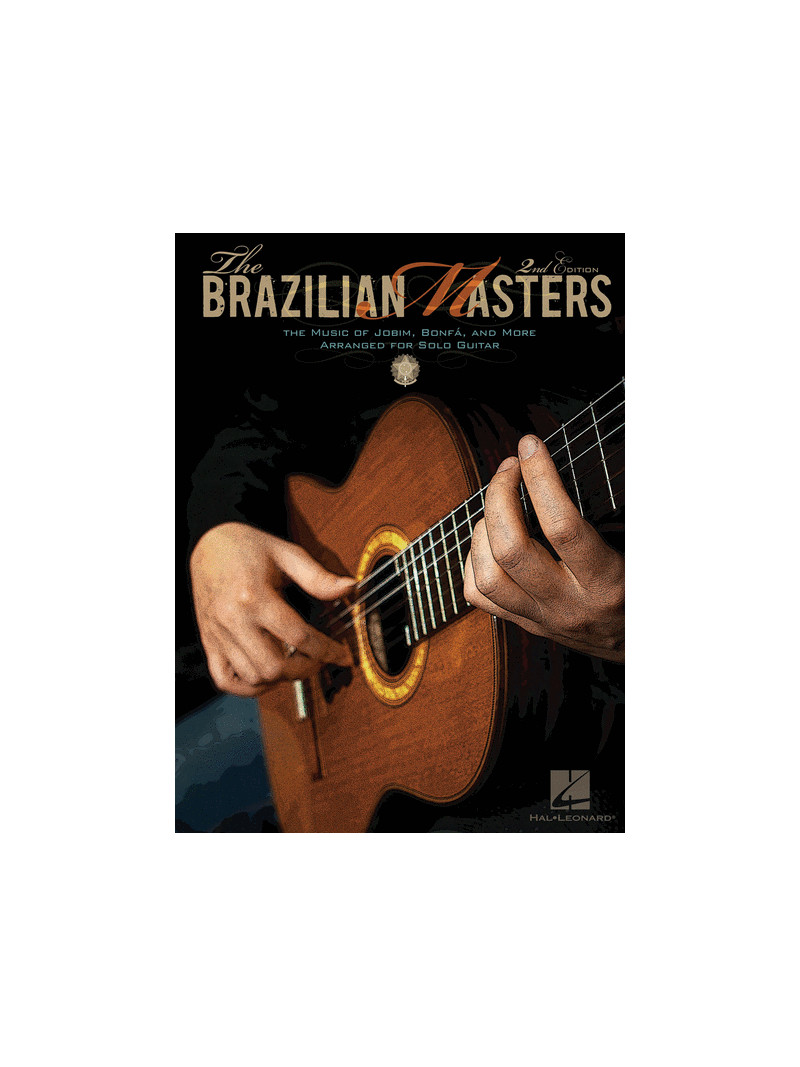 The Brazilian Masters