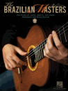 The Brazilian Masters (Guitar Solo)