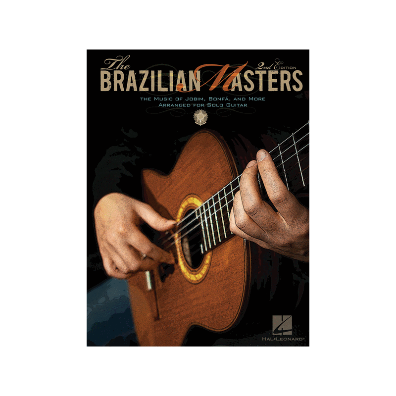 The Brazilian Masters www.birdlandjazz.it