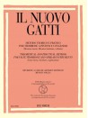 Il Nuovo Gatti: Metodo teorico pratico per trombone (libro/CD)