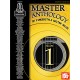 Master Anthology of Fingerstyle Guitar Solos Volume 1 (book/3 CD)