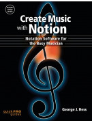 Create Music with Notion (book/Online Media)