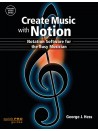 Create Music with Notion (book/Online Media)