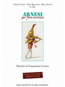 Arnesi per fare musica – Manuale di Organologia Creativa