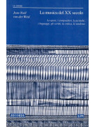 La musica del XX secolo