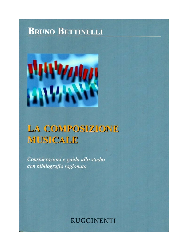 La composizione musicale