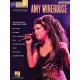 Pro Vocal: Amy Winehouse Women's Edition Volume 55 (book/CD)