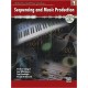 Sequencing and Music Production - Book 1 (book/CD-Rom)
