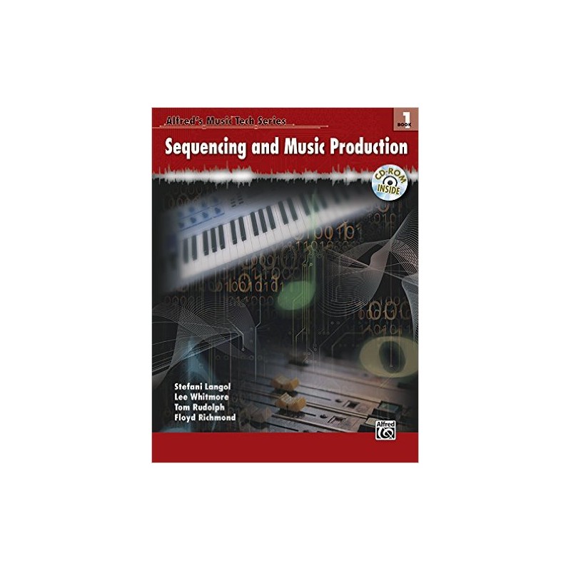 Sequencing Music Production www.birdlandjazz.it, sequencer www