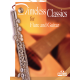 Timeless Classics for Flute and Guitar (book/CD)