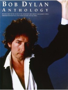 Bob Dylan: Anthology (Piano)