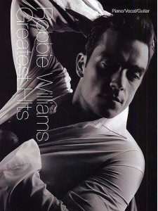 Robbie Williams: Greatest Hits