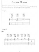 Quartal Harmony & Voicings for Guitar (book/CD)