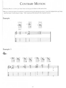 Quartal Harmony & Voicings for Guitar (book/CD)