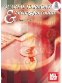 Quartal Harmony & Voicings for Guitar (book/CD)