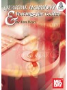 Quartal Harmony & Voicings for Guitar (book/CD)