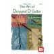 The Art of Dropped D Guitar (book/CD)