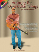 Arranging for Open Guitar Tunings (book/CD)
