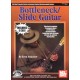 Bottleneck/Slide Guitar (book/3 CD)
