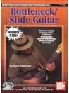 Bottleneck/Slide Guitar (book/3 CD)