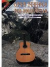 Open Tunings for Solo Guitar (book/CD)
