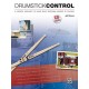 Drumstick Control (book/CD)