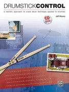 Drumstick Control (book/CD)