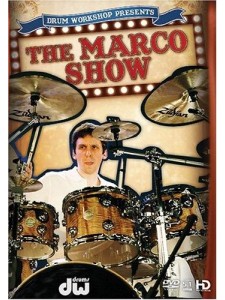 The Marco Show (DVD)