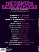 The Complete Keyboard Player Songbook: 15 All-Time Favourites