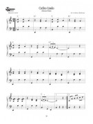 International Accordion Favorites (book/CD)