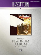 Led Zeppelin: II Platinum Album Edition