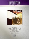 Led Zeppelin: II Platinum Album Edition (Piano)