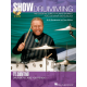 Show Drumming (book/CD play-along)