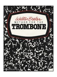 Method for the Trombone - Book II