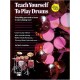 Teach Yourself to Play Drums (book & CD)