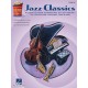 Big Band Play-Along: Jazz Classics for Sax (book/CD)