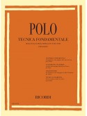 Tecnica fondamentale per violino 