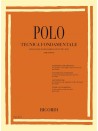 Tecnica fondamentale per violino 