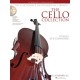 The Cello Collection: Intermediate to Advanced (book/2 CD)