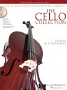The Cello Collection: Intermediate to Advanced (book/2 CD)