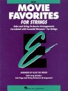 Movie Favorites for Strings - Cello