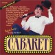 MMO 1110: Cabaret (book/2 CD sing-along)
