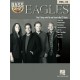 Eagles: Bass Play-Along Volume 49 (book/CD)