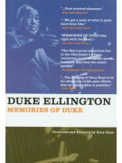 Memories of Duke (DVD)