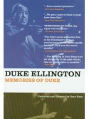 Memories of Duke (DVD)
