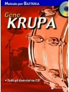Metodo per batteria (libro/CD)